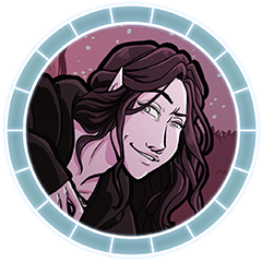 Icon for Sym's Curiosity