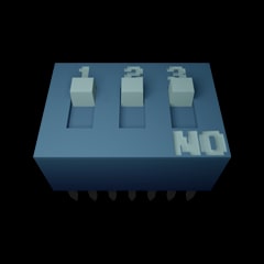 Icon for First Transistor