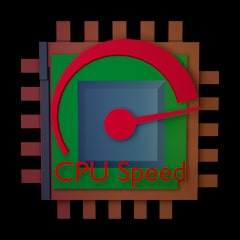 Icon for Overclocking