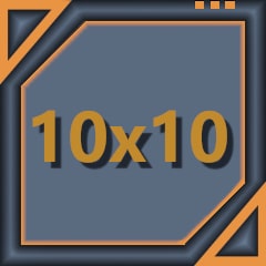 Icon for 10x10