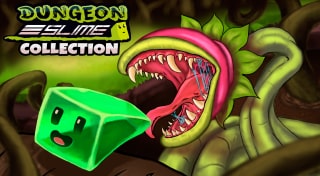 Dungeon Slime Collection