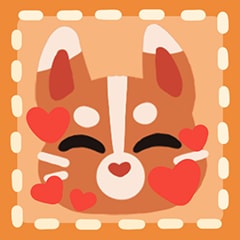 Icon for BUNNY CUDDLES