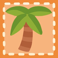 Icon for TROPICAL SUMMER