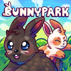 Icon for I love Bunny Park!