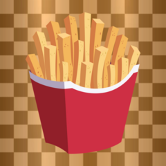 Icon for With Sour Cream?