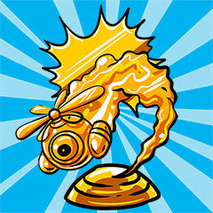 Icon for Hunting Prize