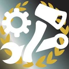 Icon for Tool Master