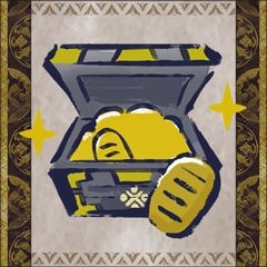 Icon for Extravagant Cashbox