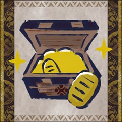 Icon for Well-worn Cashbox