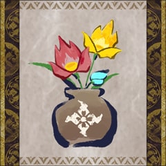 Icon for Petalace Arrangement Vase