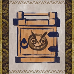Icon for Cohoots' Dresser