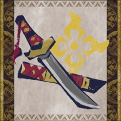 Icon for Ancestral Blade