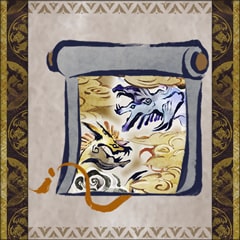 Icon for Calamity Conqueror Scroll