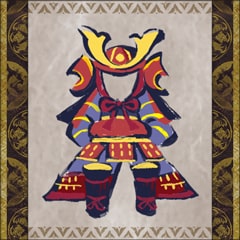 Icon for Colorful Armor Stand