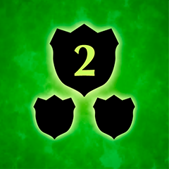 Icon for Master: Onslaught
