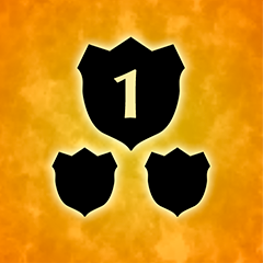 Icon for Master: Time trial