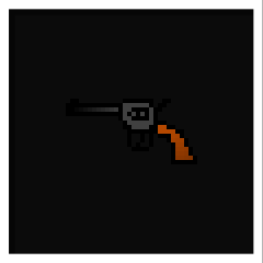 Icon for Revolver