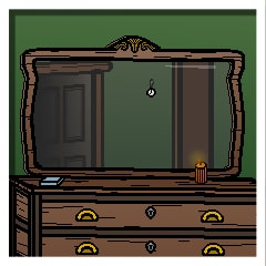 Icon for Cool mirror trick!