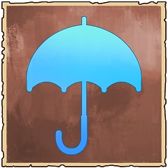 Icon for Unexpected Forecast