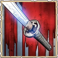 Icon for Bloodied Blade
