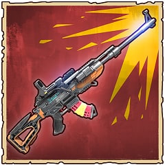 Icon for Gun Master