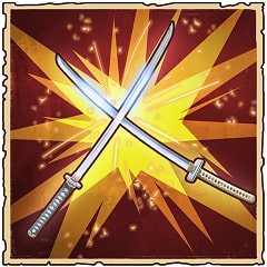 Icon for Art of the Blade