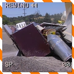 Icon for Bulldozer Rewind