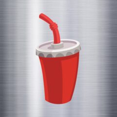 Icon for Diet Soda