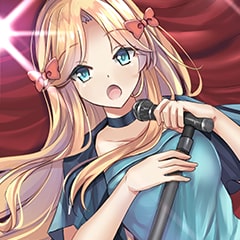 Icon for Returning to Stage