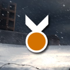 Icon for First Challenge