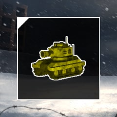 Icon for Buying Tanks