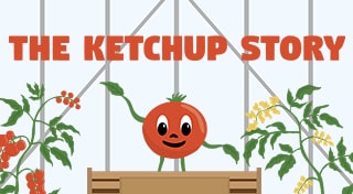 The Ketchup Story