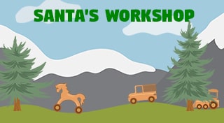 Image for Santa's workshop