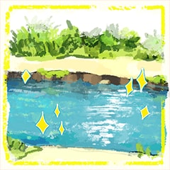 Icon for River Cleaner