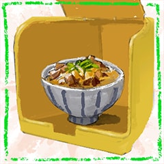 Icon for Did Someone Order Oyakodon?