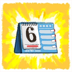Icon for Seven Days of Endless Adventure