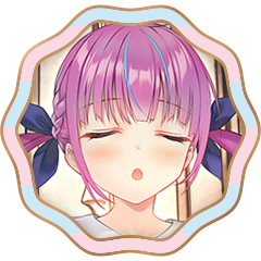 Icon for 奇跡の歌姫