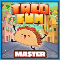 Icon for Taco Fun master