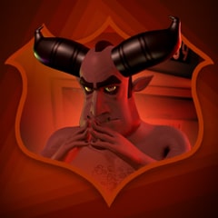 Icon for Sympathy for the Devil
