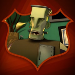 Icon for Monster Master