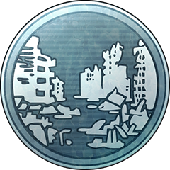Icon for A World in Ruins