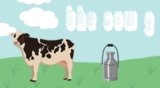 The Cow G