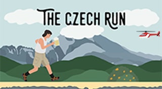 The Czech Run