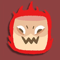 Icon for Curse of Greed