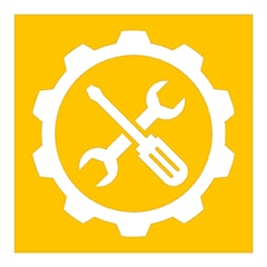 Icon for Repair