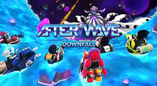 Image for After Wave: Downfall