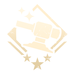 Icon for One-Man Army
