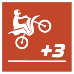 Icon for Stuntman