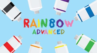 Rainbow Advanced