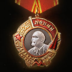 Icon for Order of Lenin